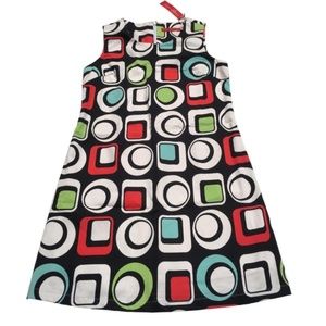 Krimson Klover Southern Belle Shift Dress size 8